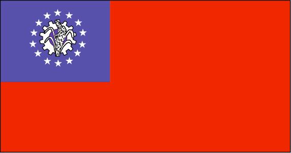 缅甸个人旅游签证