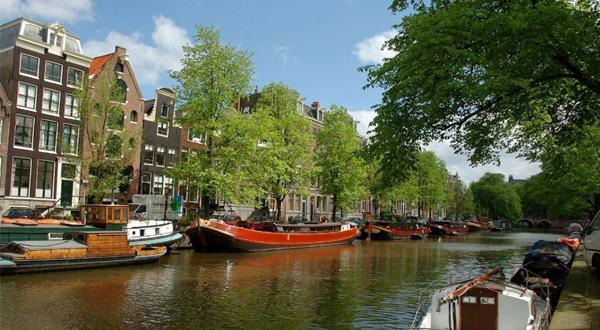 【HI，布拉格】捷克+德法意瑞14天